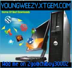 YOUNGWEEZY ART